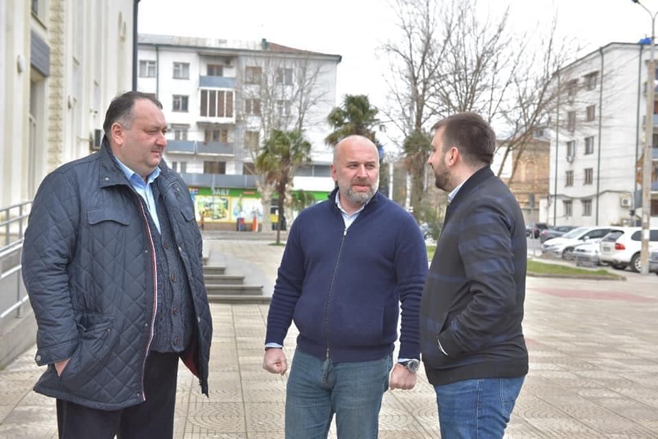 უკრაინელი ხალხის დასახმარებლად იმერეთის რეგიონში ჰუმანიტარული ტვირთის შეგროვების მეორე ეტაპი მიმდინარეობს