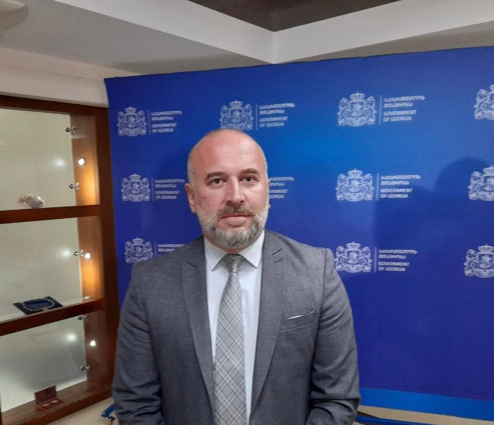 იმერეთის გუბერნატორი – ადგილობრივი და ცენტრალური ხელისუფლების ურთიერთობა კიდევ უფრო მჭიდრო და ეფექტურ ეტაპზე გადადის