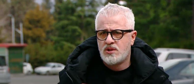 შალვა ხაჭაპურიძე – აქვს მოლოდინი, თქვა, რომ არაფერია გამორიცხული ამათგან, მიუხედავად იმისა, რომ მომაკვდავ მდგომარეობაში ვარო