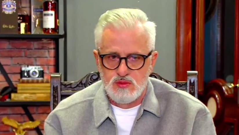 შალვა ხაჭაპურიძე – აშშ-დან ყოველდღე ველოდებით ტოქსიკოლოგიური ექსპერტიზის დასკვნას