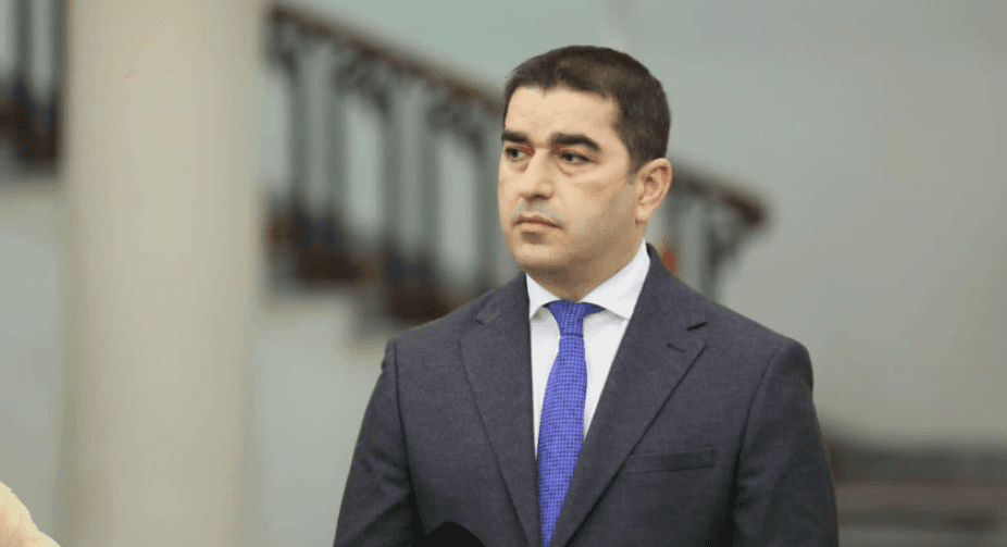 შალვა პაპუაშვილი – ჩვენ ვხედავთ, რა არის მიზანი, ქვეყანაში არეულობა და მისი ჩათრევა ომში, ჩვენ ამას არ დავუშვებთ