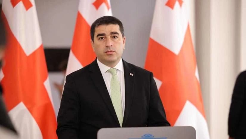 შალვა პაპუაშვილი – დადგება ოქტომბერი და ყველა ვნახავთ, რომ თვითმმართველობის არჩევნებში ყველა მიიღებს მონაწილეობას