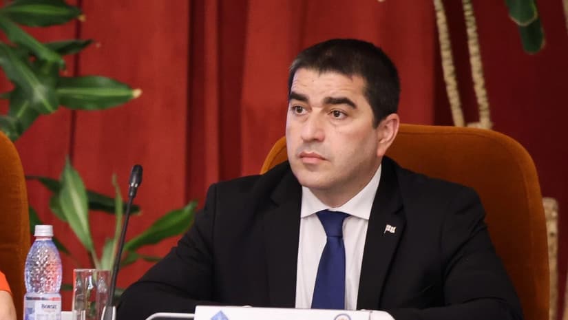 შალვა პაპუაშვილი – ოკუპაცია ინსტრუმენტია, რომ რუსეთმა მუდმივი დესტაბილიზაცია მოახდინოს რეგიონში