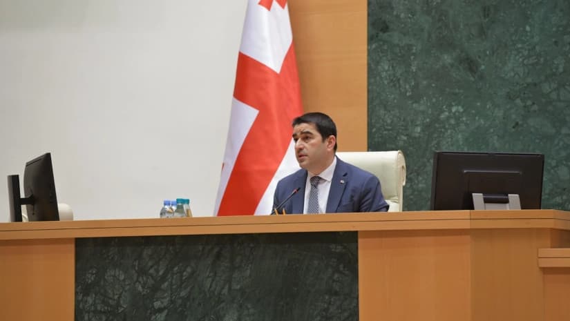 შალვა პაპუაშვილი – დღეს ფეისბუკმა აღიარა, რომ მათთვისაც “ნათელი გახდა, რომ ორგანიზაციები ფაქტების შემოწმებისას პოლიტიკურად მიკერძოებულები არიან”