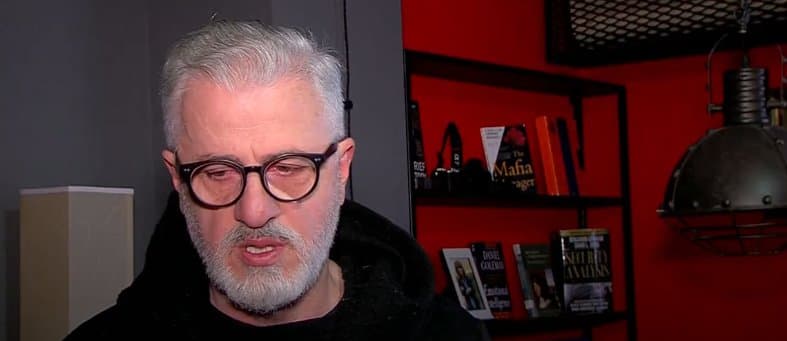 შალვა ხაჭაპურიძე – ახლა მთავარია, მოსამართლემ გაუძლოს ზეწოლას და მიიღოს სამართლიანი გადაწყვეტილება