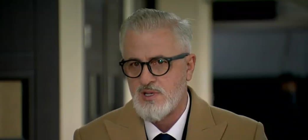 Saakashvili’s lawyer: clinic head exposed penitentiary service’s fault