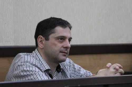 რომა შამათავა – ლევან ხაბეიშვილს მხარს ვუჭერ იმიტომ, რომ მიხეილ სააკაშვილის პარტიაში არ გაიმარჯვოს მიშას მტერმა