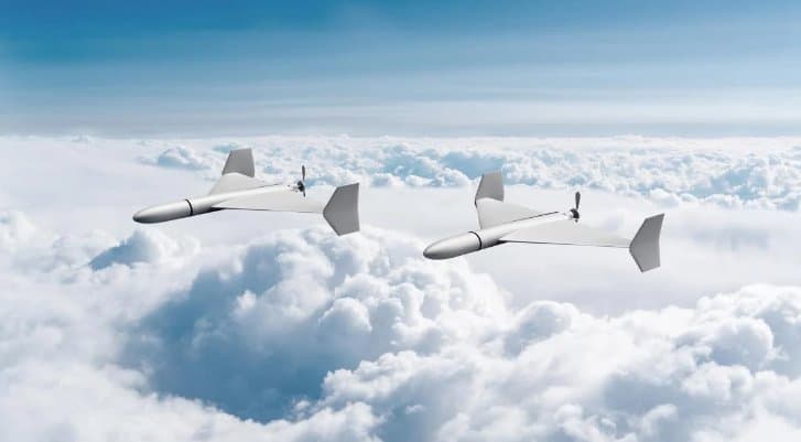 ყველაზე მასიური შეტევა კიევზე – ჩამოგდებულია მტრის 40-ზე მეტი დრონი, არის მსხვერპლი