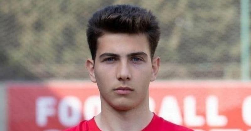 გიორგი შაქარაშვილის მკვლელობის საქმეზე უზენაესმა სასამართლომ გამამტყუნებელი განაჩენი ძალაში დატოვა