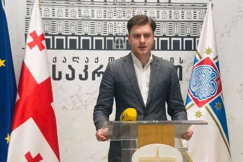 ვატო შაქარიშვილი – ივანიშვილის დასანქცირების მოთხოვნა არის სამების დასანქცირება