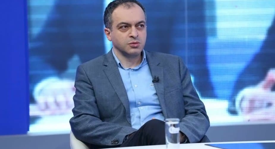 თორნიკე შარაშენიძე – ქართული ხელისუფლება შეიძლება ელაპარაკებოდეს კიდეც რუსეთს ენის მოჩლექით, ეს არგაღაზიანების პოლიტიკის ნაწილია