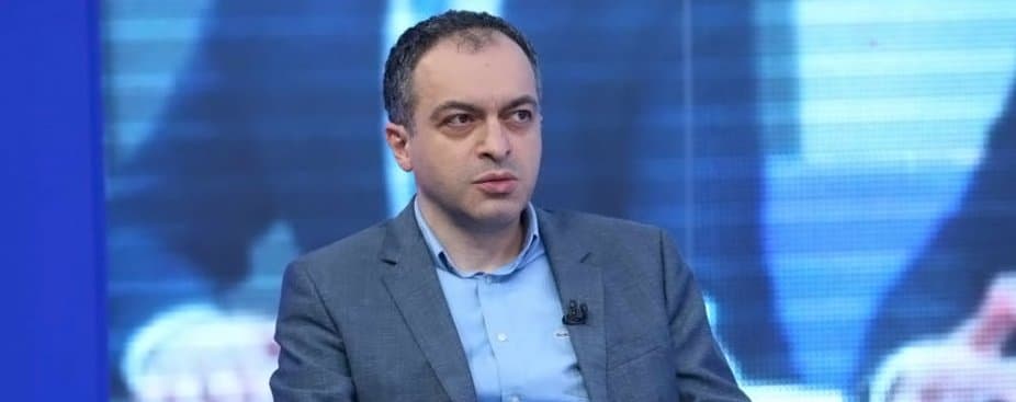 თორნიკე შარაშენიძე – რუსეთის მიერ უკრაინის ტერიტორიების აღიარებით პროცესი არ დასრულდება