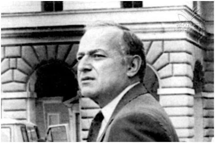 საქართველოს ეროვნულ გმირს ჟიული შარტავას დღეს 80 წელი შეუსრულდებოდა