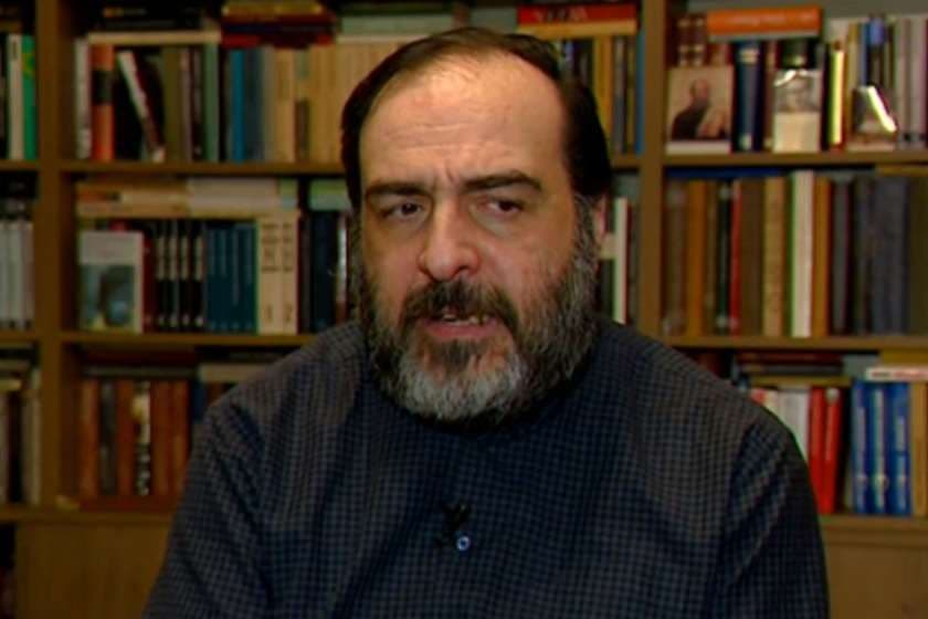 ზაზა შათირიშვილი – სასამართლო სისტემის ამერიკელებისთვის დათმობა ყველაზე დიდი ღალატი იქნება, რაც ხელისუფლებამ საკუთარი ქვეყნის წინაშე შეიძლება ჩაიდინოს