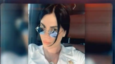 თბილისში მოკლული ქალი ანასტასია შატალოვაა, რომელიც ბათუმის ყოფილ ვიცე მერს შვილის წართმევაში ადანაშაულებდა