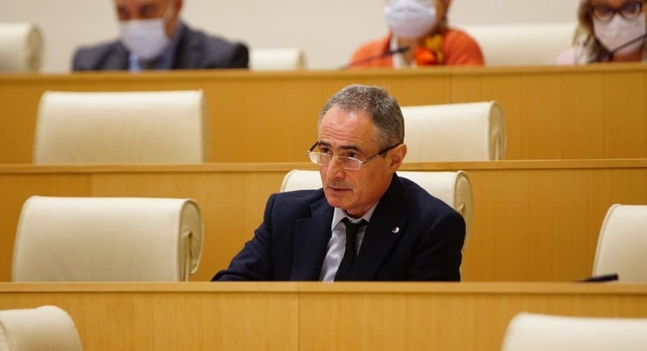 Gov’t changes rules as it is afraid of unbiased Ombudsperson – opposition politician Shavgulidze