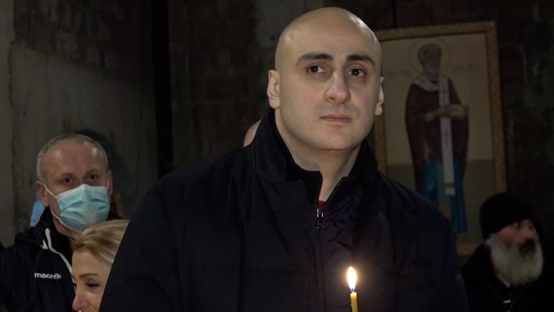 ნიკა მელია – 2022 წელი უნდა იყოს ერთმანეთთან მისასვლელი გზების ძებნის წელიწადი, ჩვენ ერთმანეთი უნდა ვიპოვოთ