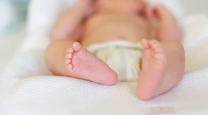 Births decreased 3.7% in Georgia in 2020