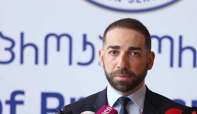 ირაკლი შოთაძე – ალბათ, მათთვის ეს არის გამარჯვება, რომ ეს შეცდომა ეპატიათ, მეტი მათი გამარჯვების არანაირი ნიშანწყალი ჯერჯერობით არ არსებობს