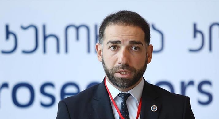 Prosecutor General says investigation in progress over President’s pardon of convicts in 2019