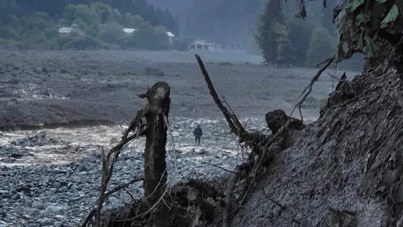 Gov’t declares August 7 mourning day as landslide kills 7