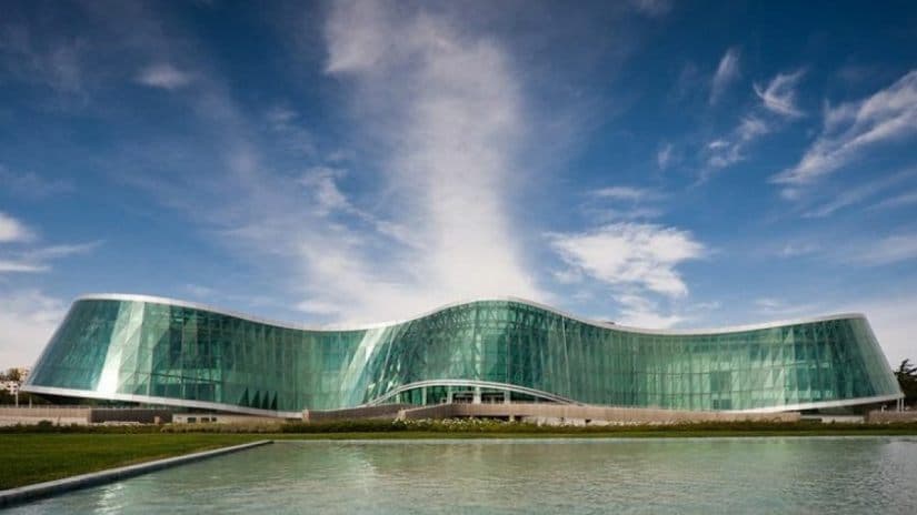 შსს – 29 ნოემბერს აქციის დროს მიღებული დაზიანების შედეგად პოლიციელმა მარჯვენა თვალში მხედველობა სრულად დაკარგა