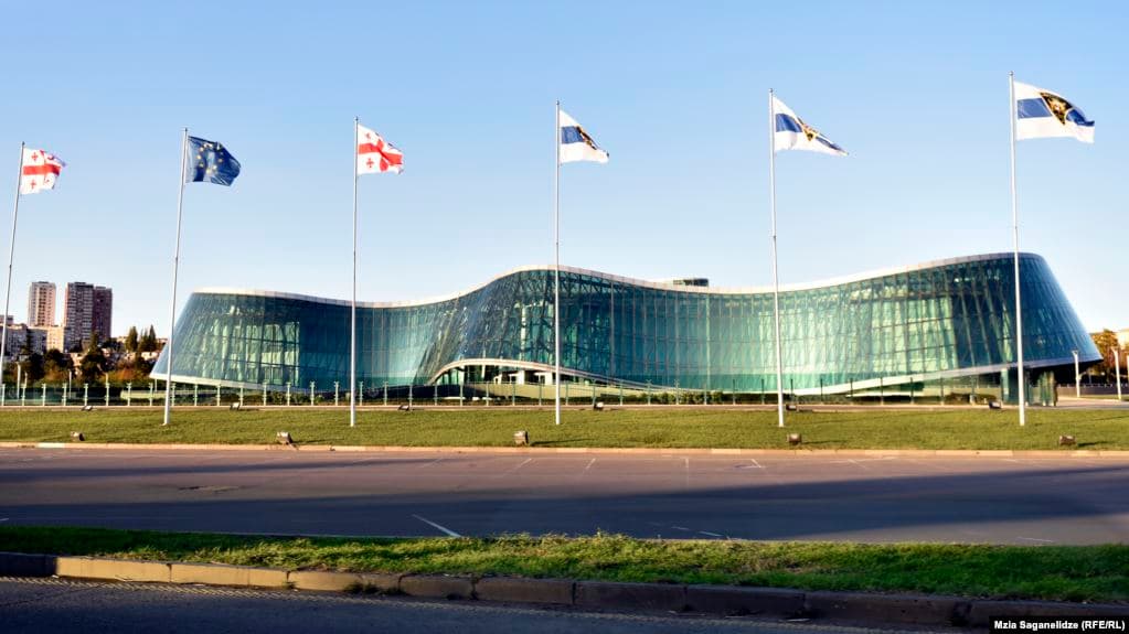 შსს – დაკავებული 14 პირიდან 4 ხელწერილის საფუძველზე გათავისუფლდა, 10 გადაყვანილია დროებითი მოთავსების იზოლატორში