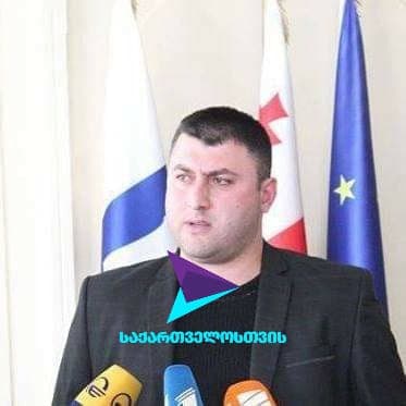 ნუგზარ შუშანია – ვტოვებ პარტია “საქართველოსთვის” და ხობის ამავე სახელწოდების ფრაქციას