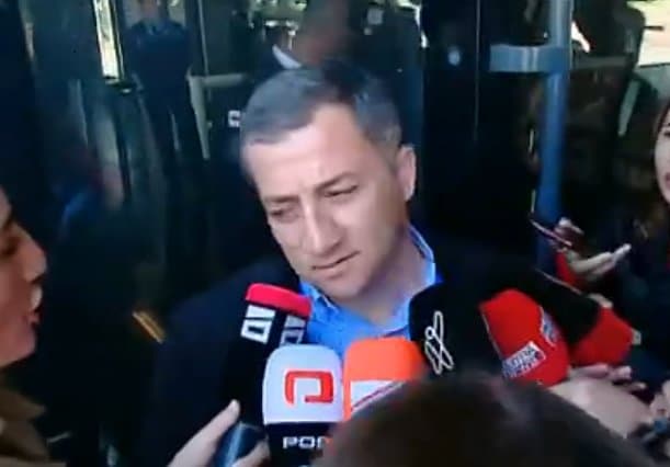 ბაჩალიაშვილის საქმის ყოფილი გამომძიებელი ჩვენებას მაგისტრატი მოსამართლის წინაშე მისცემს