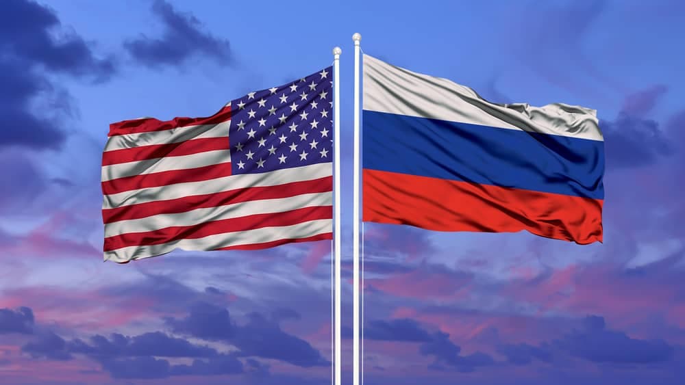 US to respond ‘decisively’ if Russia invades Ukraine