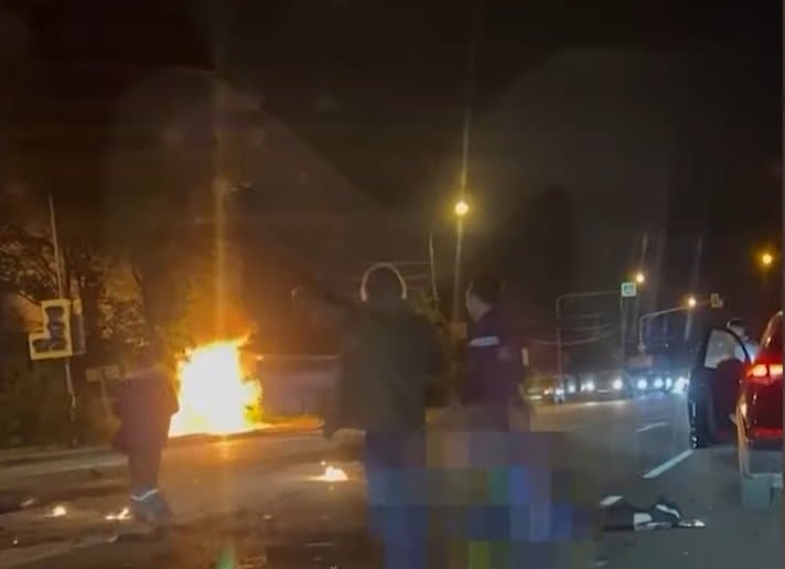 “პუტინს გადავაგდებთ და გავანადგურებთ!” – დუგინის შვილის აფეთქებაზე პასუხისმგებლობა “ეროვნულმა რესპუბლიკურმა არმიამ” აიღო