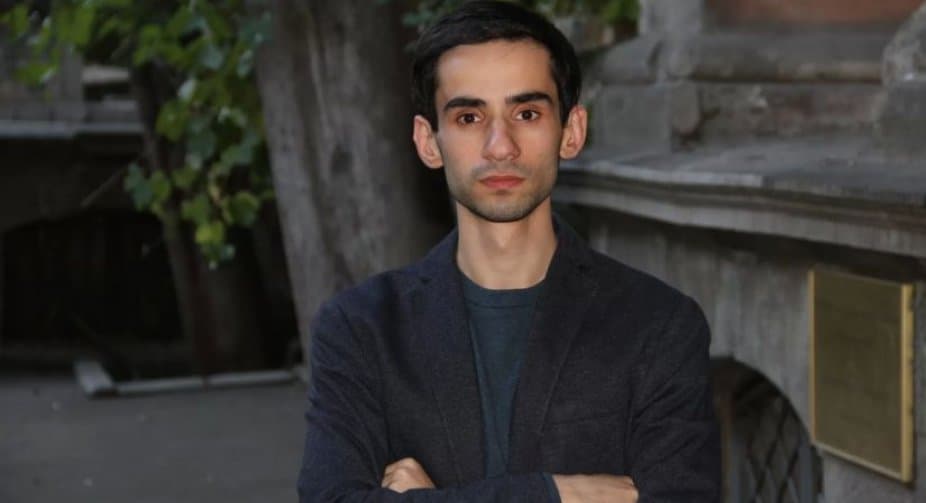 ნიკა სიმონიშვილი – თუ კვლავ არ აღკვეთეს შესაძლო ძალადობა, ეს იქნება პირდაპირი თქმა იმისა, რომ ხელისუფლებას არ სურს ევროკავშირში