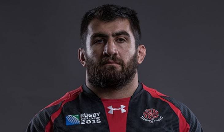 სიმონ მაისურაძე – ჩვენთანაც იგივე სიტუაციაა, მიმდინარეობს წმენდა და რეპრესიები