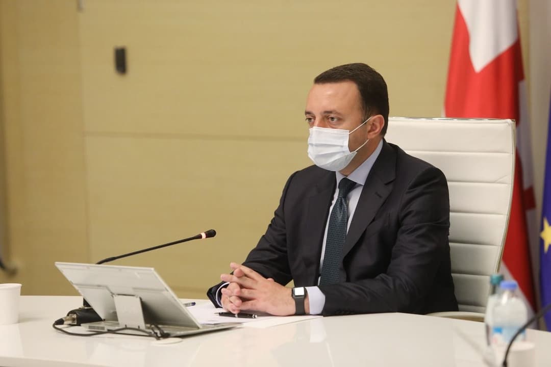 მთავრობამ „ქართული ღვინის პოპულარიზაციის ხელშეწყობის სახელმწიფო პროგრამა“ დაამტკიცა