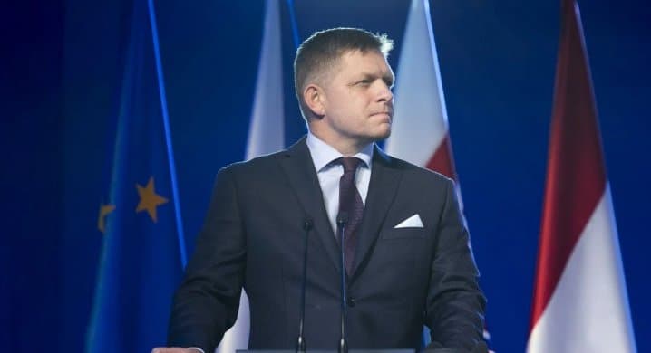 სლოვაკეთის საპარლამენტო არჩევნებში პრორუსულმა პარტიამ გაიმარჯვა