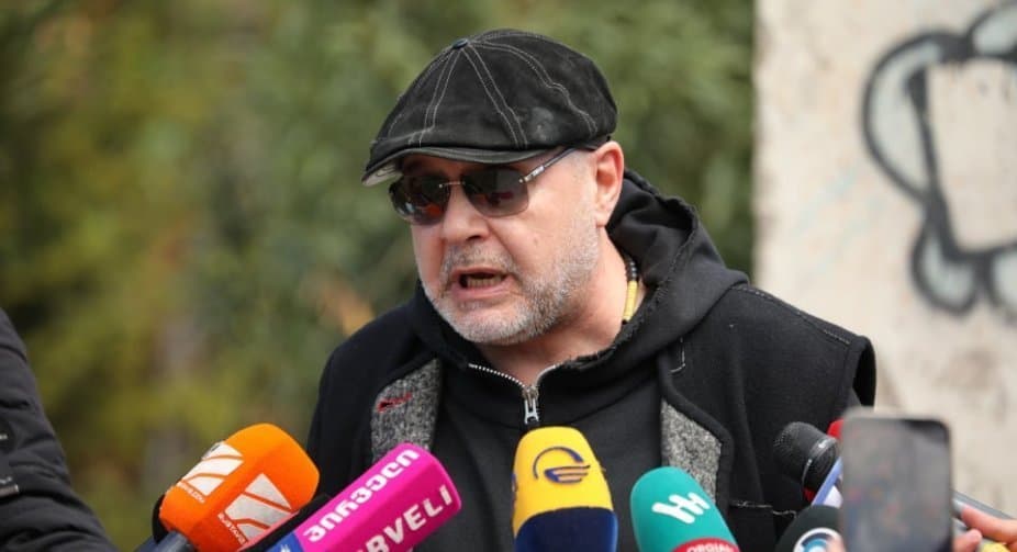 გია გაჩეჩილაძე – საჯიჯგნად არავის მივუგდებთ ბიძინა ივანიშვილს, ყველა ნახავს, როგორ დადგება საქართველო ფეხზე და როგორი მტკიცე იქნება ჩვენი ერთობა