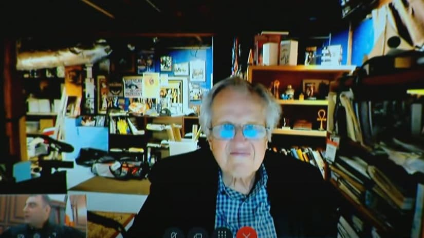 დევიდ სმიტი – ის იყო მოწამლული სხვადასხვა მეტალებით, მათ შორის არის ვერცხლისწყალი, დარიშხანი და ბარიუმი