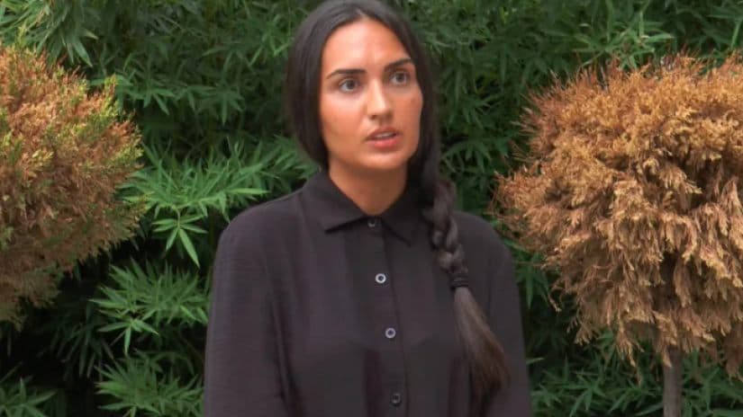 სოფო ჯაფარიძე – მედგიდი ისევ გააქრეს! რატომ ცდილობთ თავიდან მოგვიშოროთ?