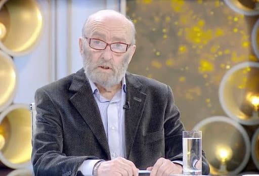 ცნობილი ტელეწამყვანი დავით სოკოლოვი გარდაიცვალა