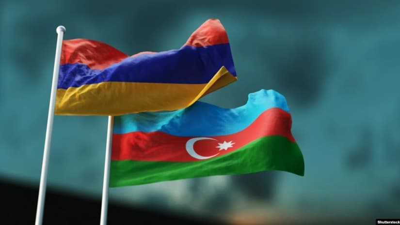სომხეთი და აზერბაიჯანი 30 აპრილს აშშ-ში სამშვიდობო მოლაპარაკებებს გამართავენ