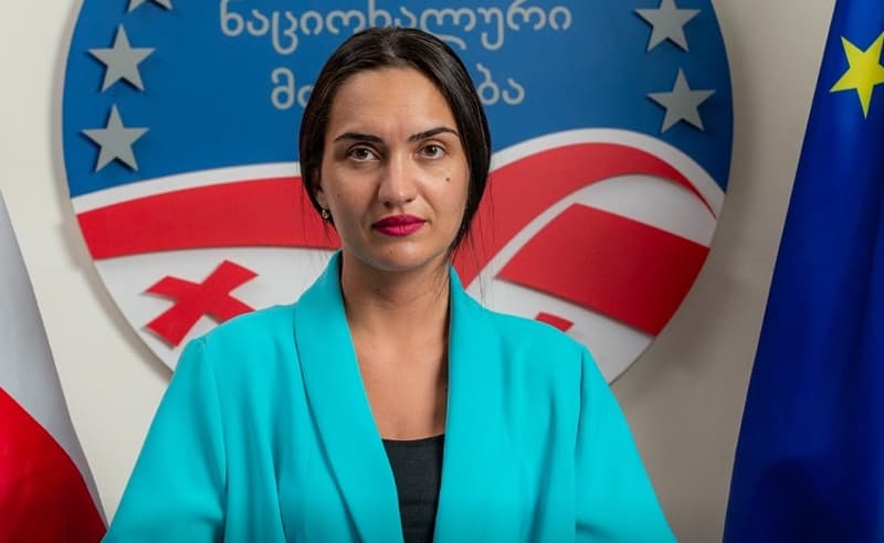 სოფო ჯაფარიძე – ამ ფორმით მწვანე პასპორტის არსებობას, ჯობდა, რომ გაუქმებულიყო