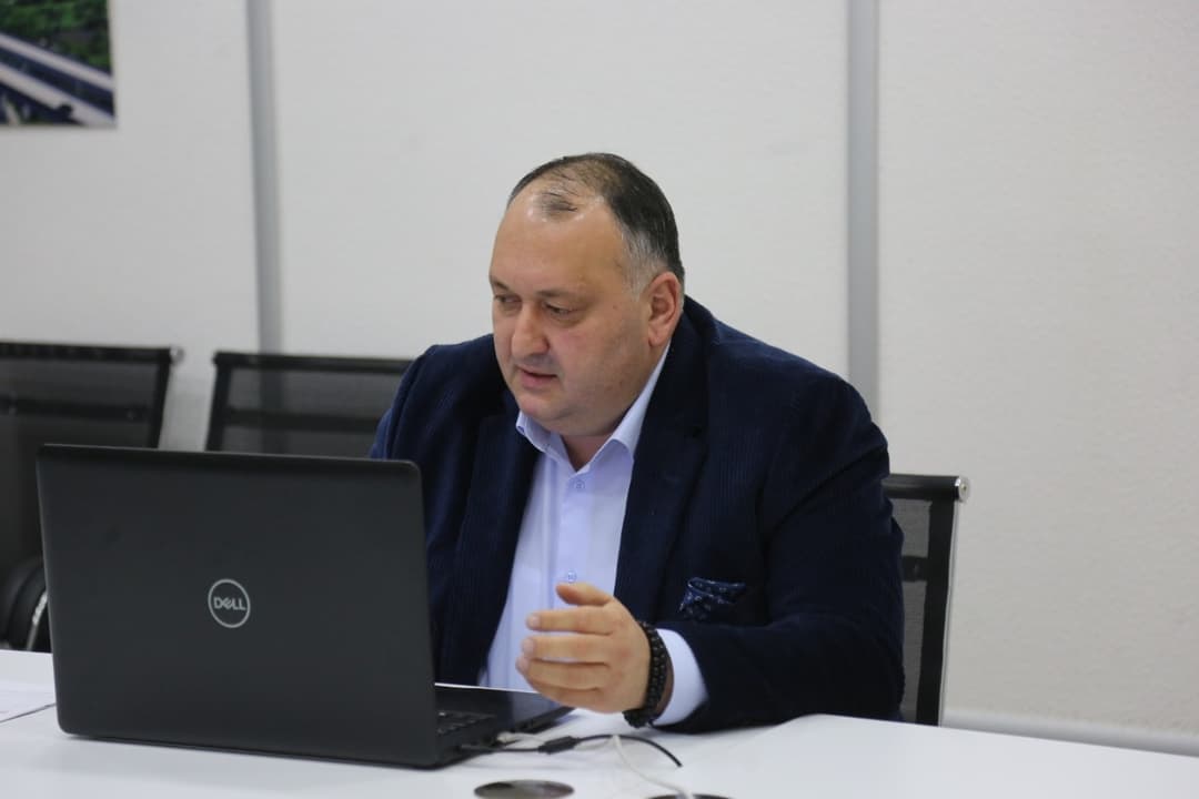 იოსებ ხახალეიშვილი – ქუთაისს ექნება მკაფიოდ განსაზღვრული კულტურის განვითარების სტრატეგია