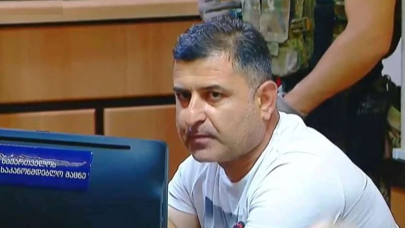 სოსო გოგაშვილი – საჯაროდ მივაწვდი ხალხს ინფორმაციას აგენტურის შესახებ, რომლებიც ძირგამომთხრელ საქმიანობას ეწევიან როგორც ოპოზიციაში, ისე სამოქალაქო საზოგადოების წიაღში