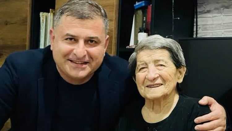 ნინი გოგაშვილი – დღეს ბებოს სიცოცხლე შეეწირა ამ ჯოჯოხეთს, რაც რუსულმა ოცნებამ მოგვიწყო! პასუხს აგებთ ყველაფრის გამო!