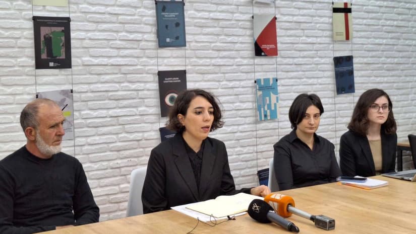 “სოციალური სამართლიანობის ცენტრი” თემირლან მაჩალიკაშვილის საქმეზე გამოძიების დაუყოვნებლივ განახლებას მოითხოვს