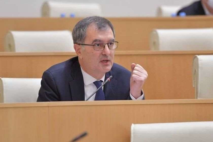 სოზარ სუბარი – ეს ფორპოსტი, რომელიც იყო ქართული მიწა-წყალი, შენარჩუნებული შუაგულ აფხაზეთში, ამის ჩაბარება მოხდა 2008 წელს ისე, რომ ერთი ტყვიის გასროლა არ მოხდა