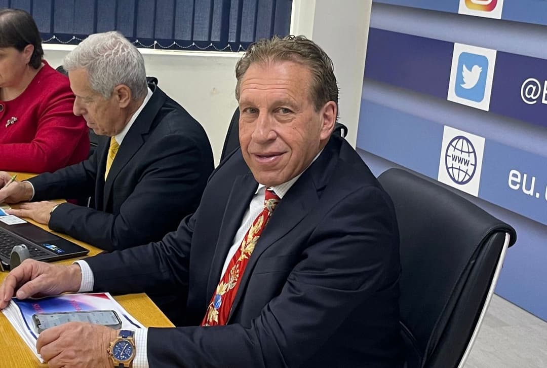 “ევროპის უნივერსიტეტს” ხვალ ცნობილი ამერიკელი მოსამართლე და ადვოკატი ეწვევიან