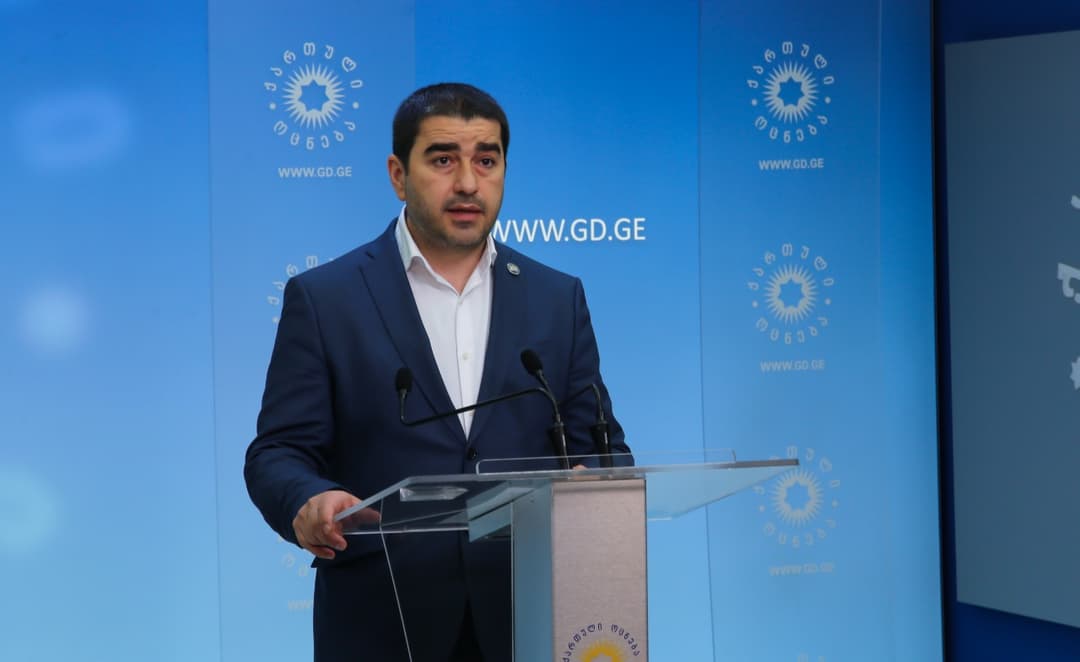 შალვა პაპუაშვილი – ანგარიშებში აღწერილია ისეთი შემთხვევები, რომლებიც ემყარება მხოლოდ დაინტერესებული მხარის ან მესამე პირის მიერ მოყოლილ ამბავს