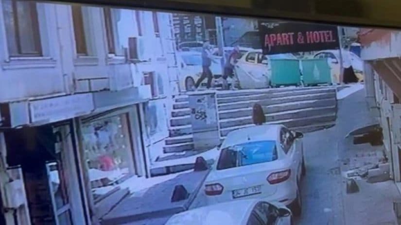 სტამბოლში მოკლულ ქალს საქართველოში უახლოეს დღეებში ჩამოასვენებენ