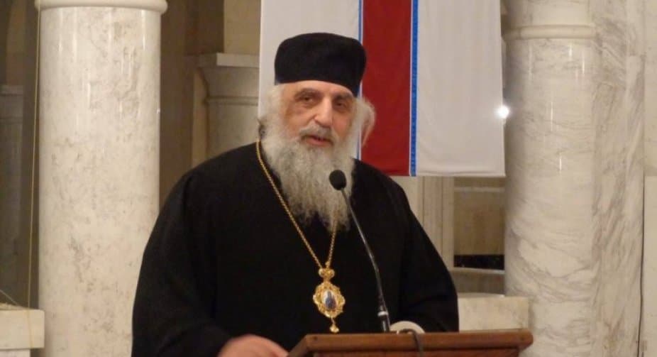 მეუფე სტეფანე – რუსეთი ვერ გაიმარჯვებს იმიტომ, რომ უსამართლო და არასწორი ქმედებები ჩაიდინა